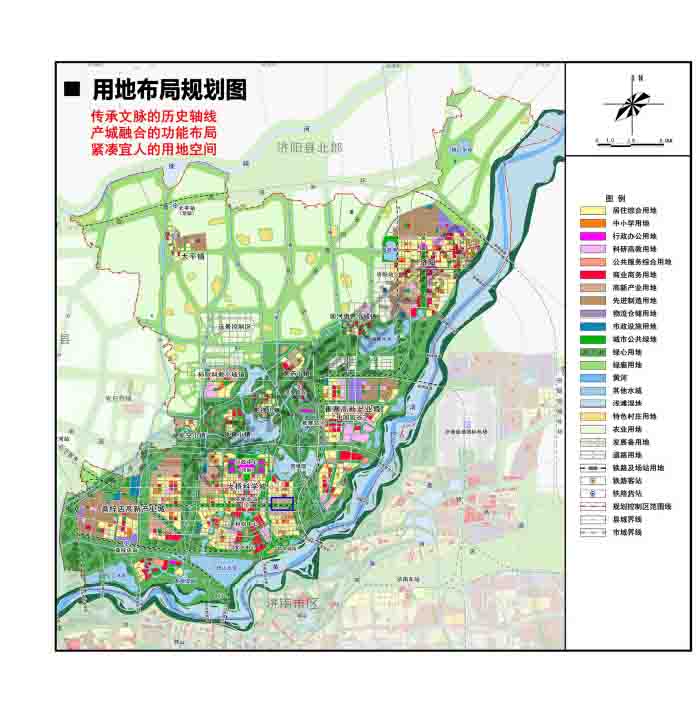 1554948515770771.jpg 圖4.新舊動(dòng)能轉(zhuǎn)換先行區(qū)地理信息產(chǎn)業(yè)園區(qū)位圖.jpg